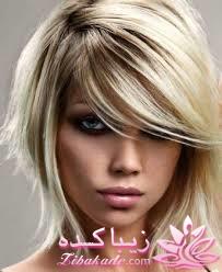 رنگ مو، آموزش ترکیب رنگ مو